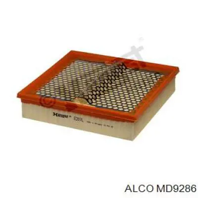MD9286 Alco фільтр повітряний