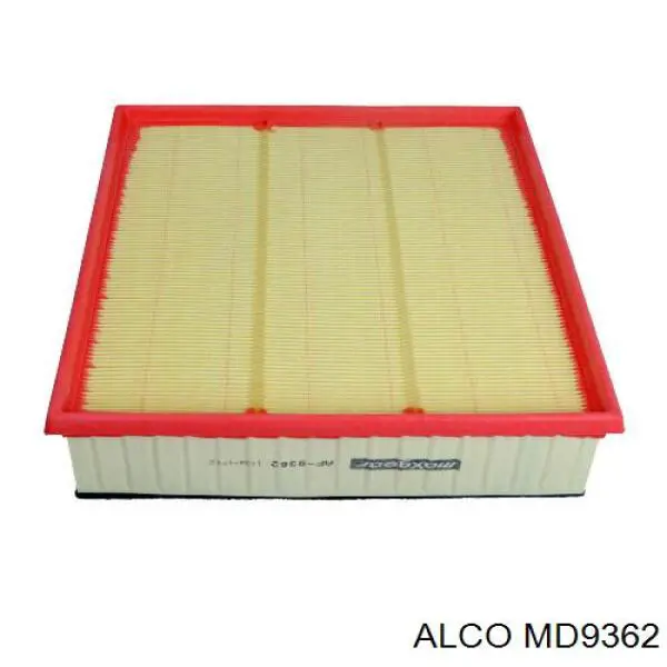 MD9362 Alco фільтр повітряний