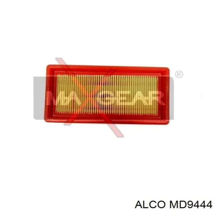MD9444 Alco фільтр повітряний