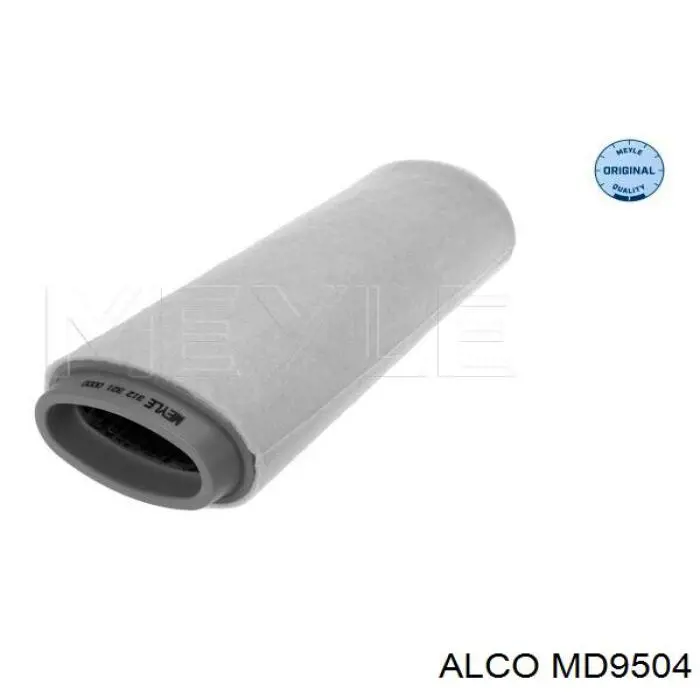MD9504 Alco фільтр повітряний