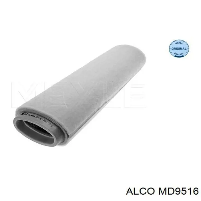 MD9516 Alco фільтр повітряний