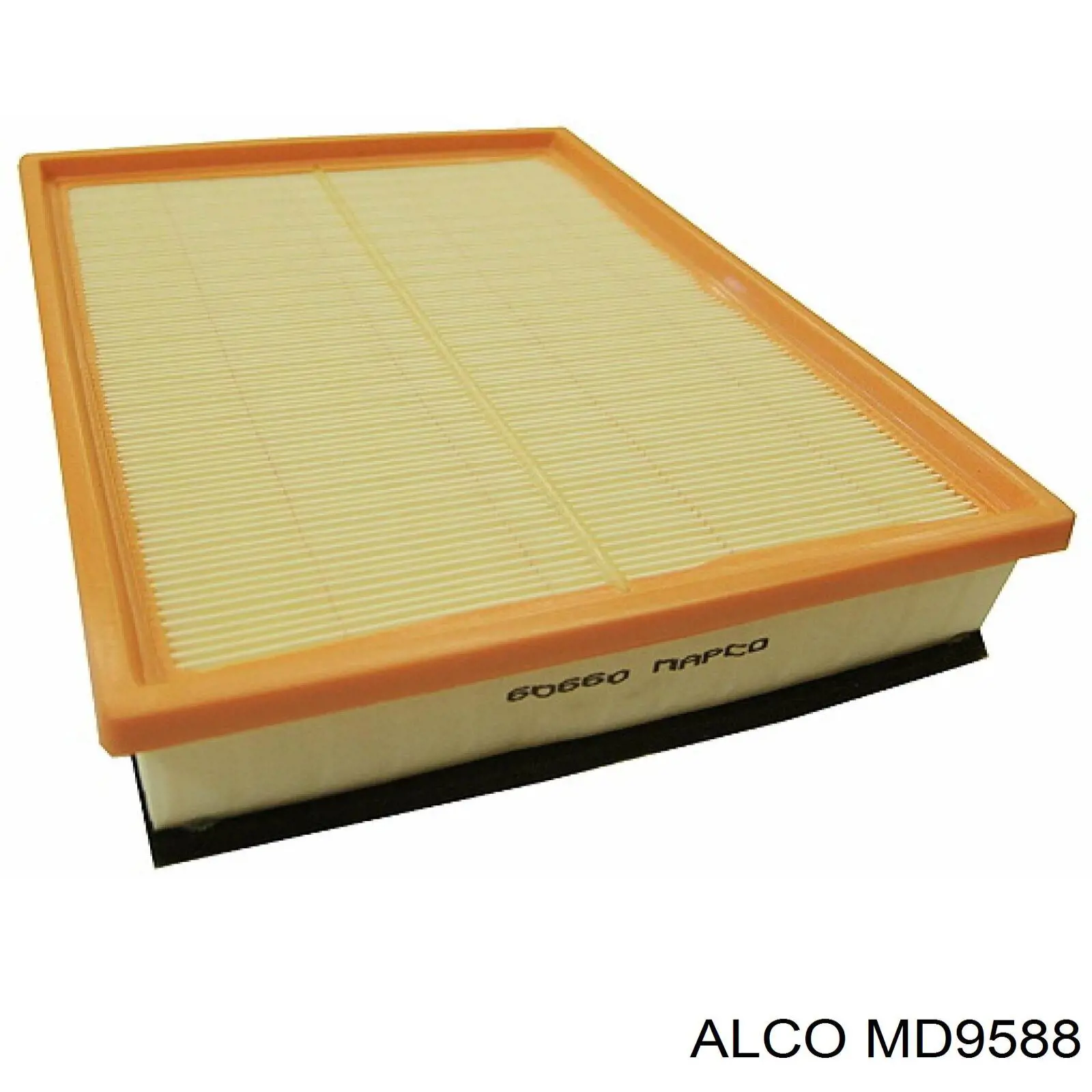 MD9588 Alco фільтр повітряний