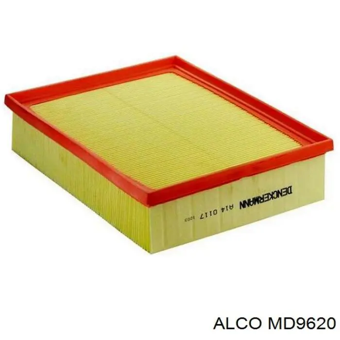 MD9620 Alco фільтр повітряний