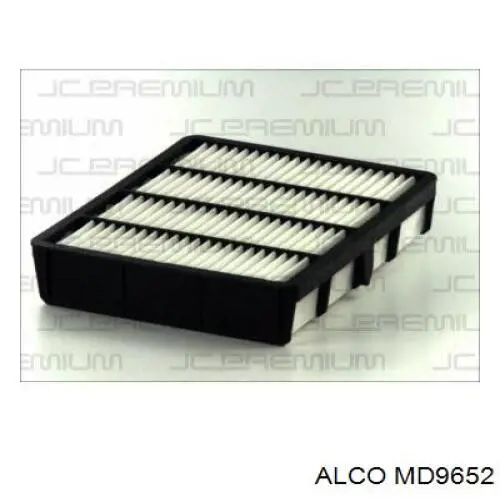MD9652 Alco фільтр повітряний