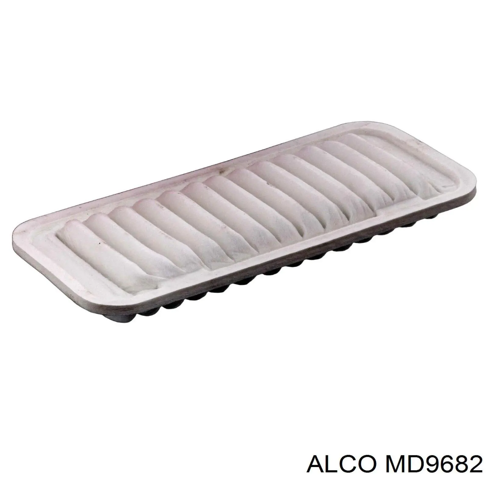 MD9682 Alco фільтр повітряний