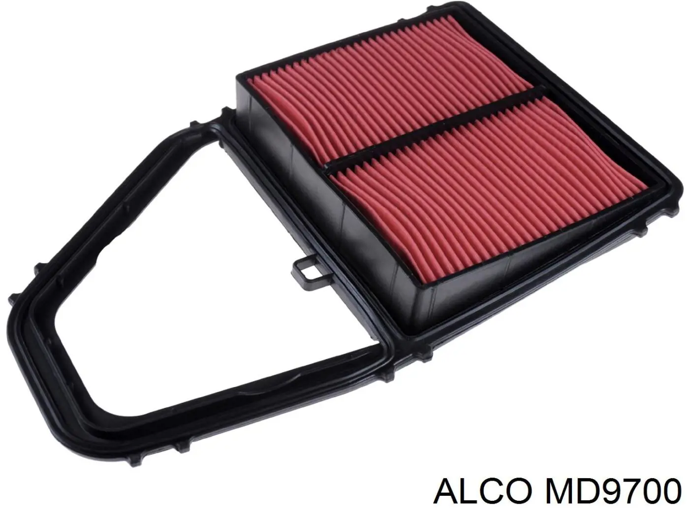 MD9700 Alco фільтр повітряний
