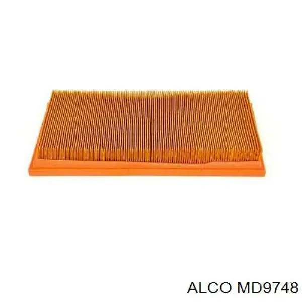 MD9748 Alco фільтр повітряний