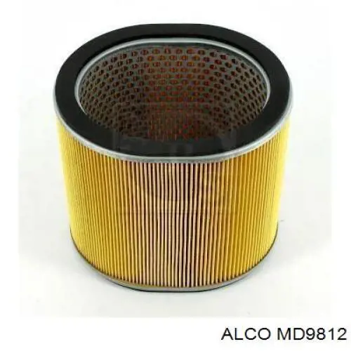 MD9812 Alco фільтр повітряний
