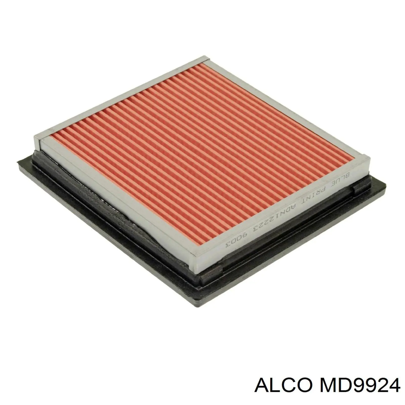 MD9924 Alco фільтр повітряний