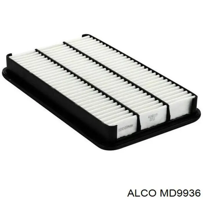 MD9936 Alco фільтр повітряний