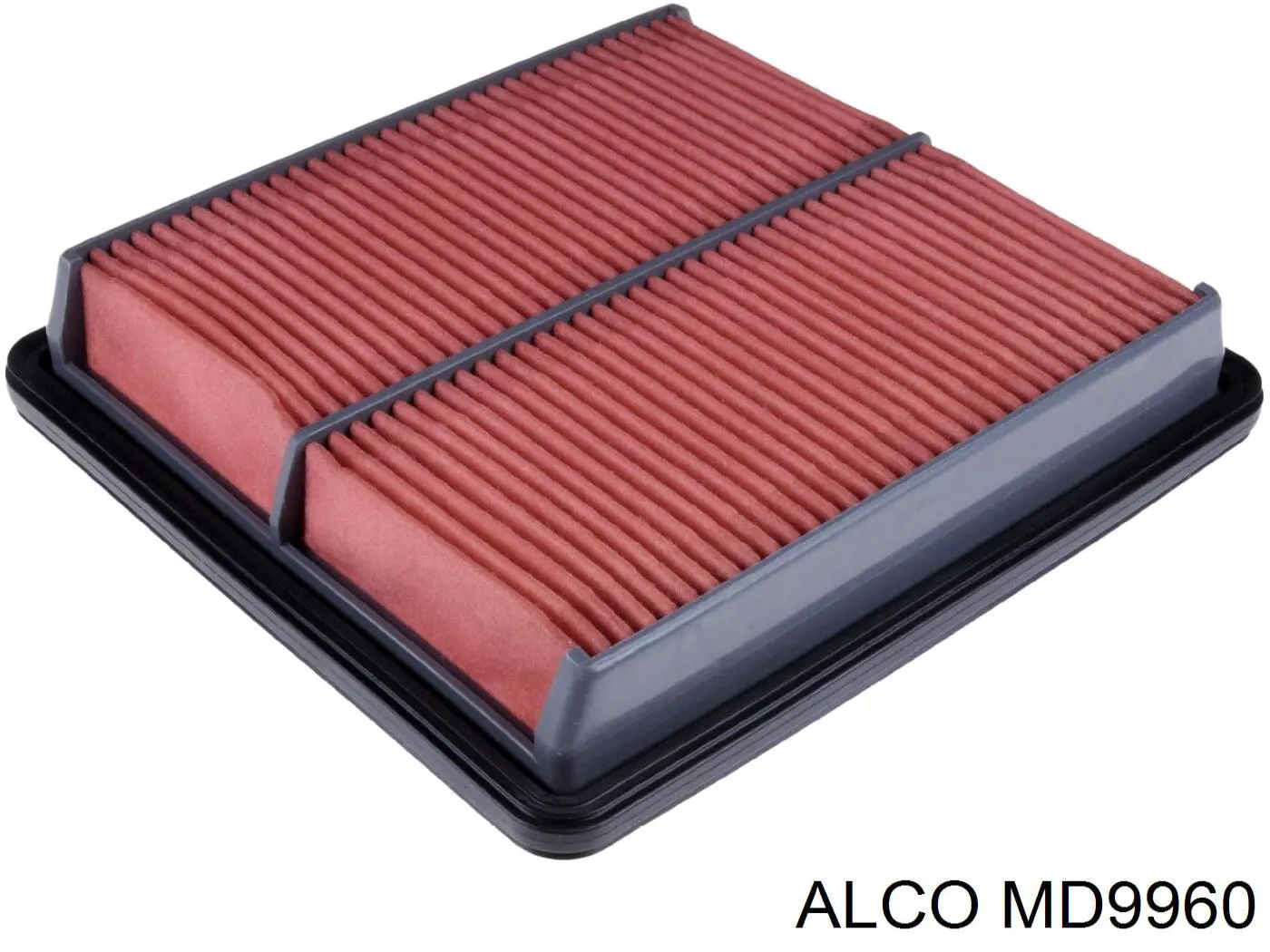 MD9960 Alco фільтр повітряний
