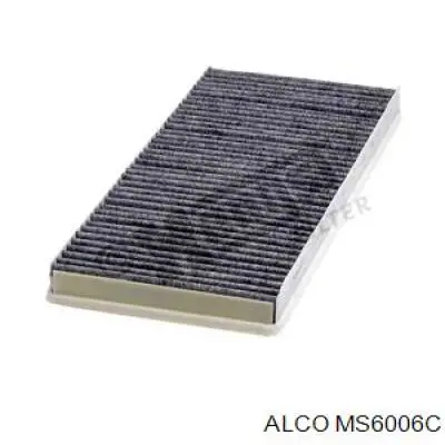 MS6006C Alco фільтр салону