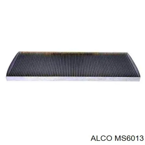 Фільтр повітряний обігрівача Alco MS6013 ціна, від 4.23 USD