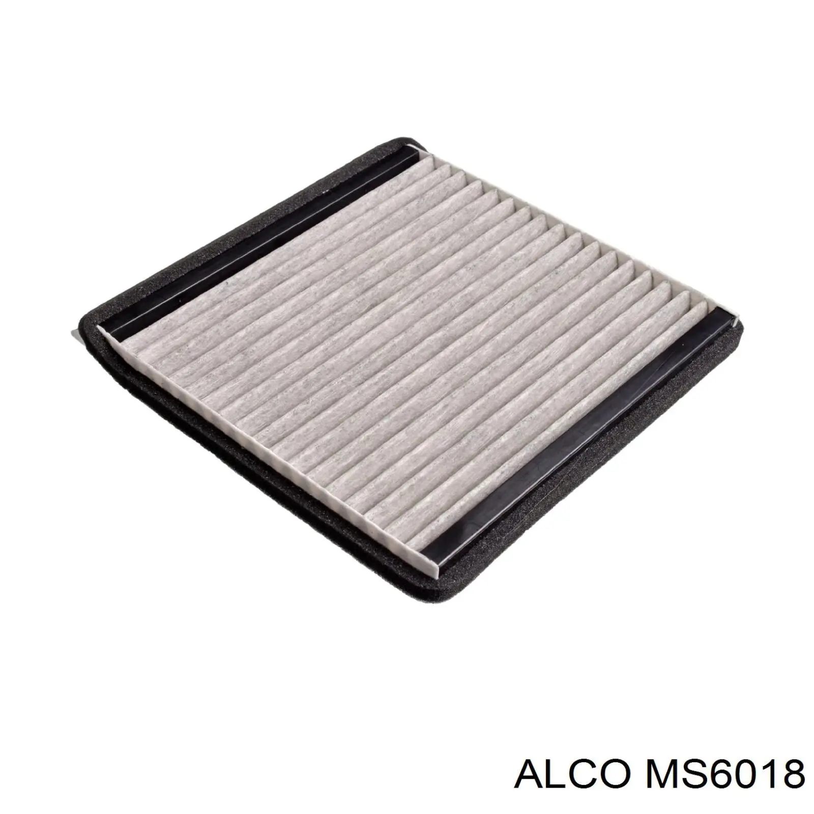 MS6018 Alco фільтр салону