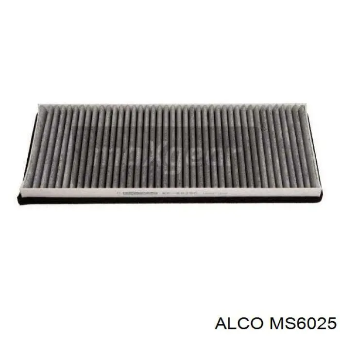 MS6025 Alco фільтр салону