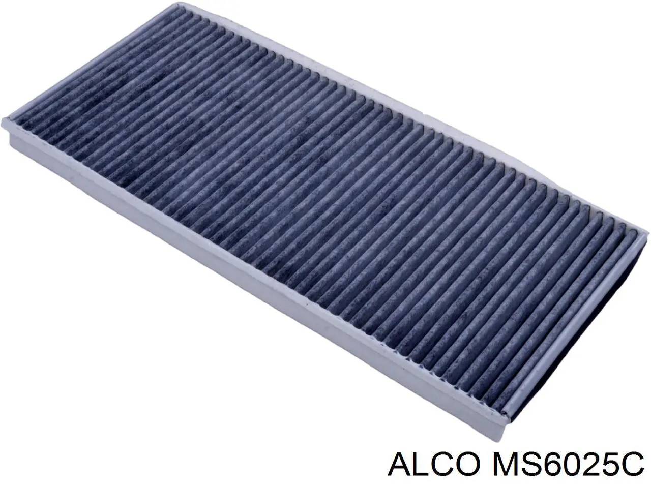 MS6025C Alco фільтр салону