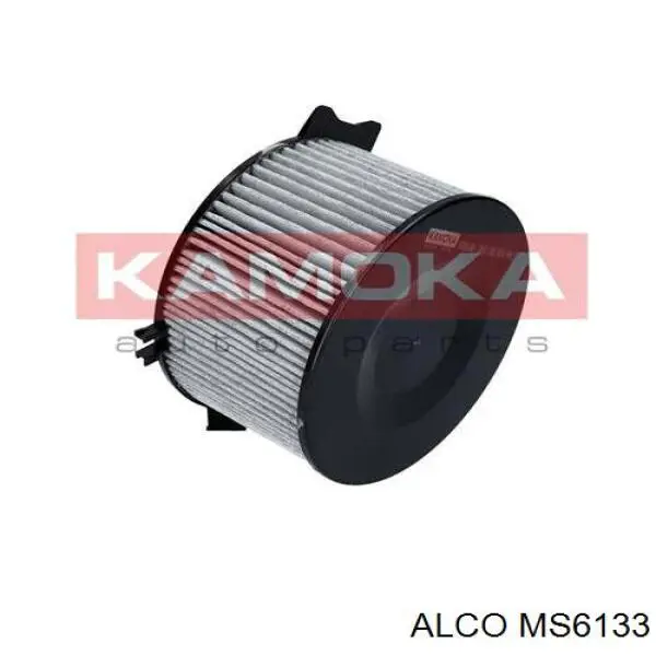 MS6133 Alco фільтр салону