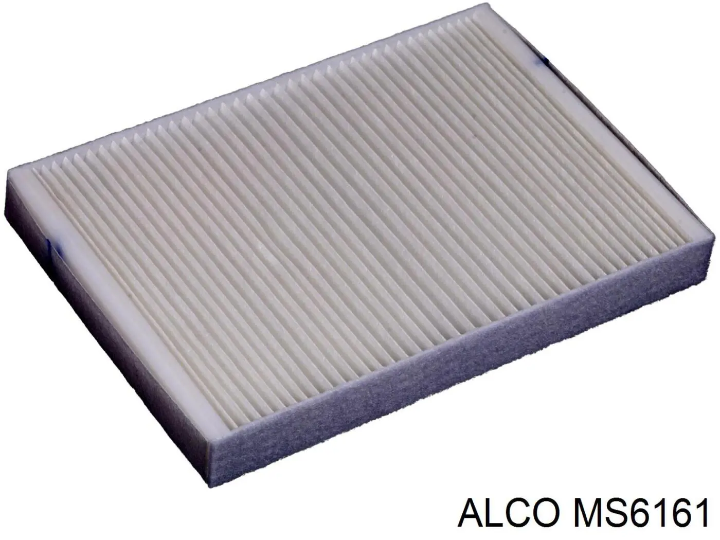 MS6161 Alco фільтр салону