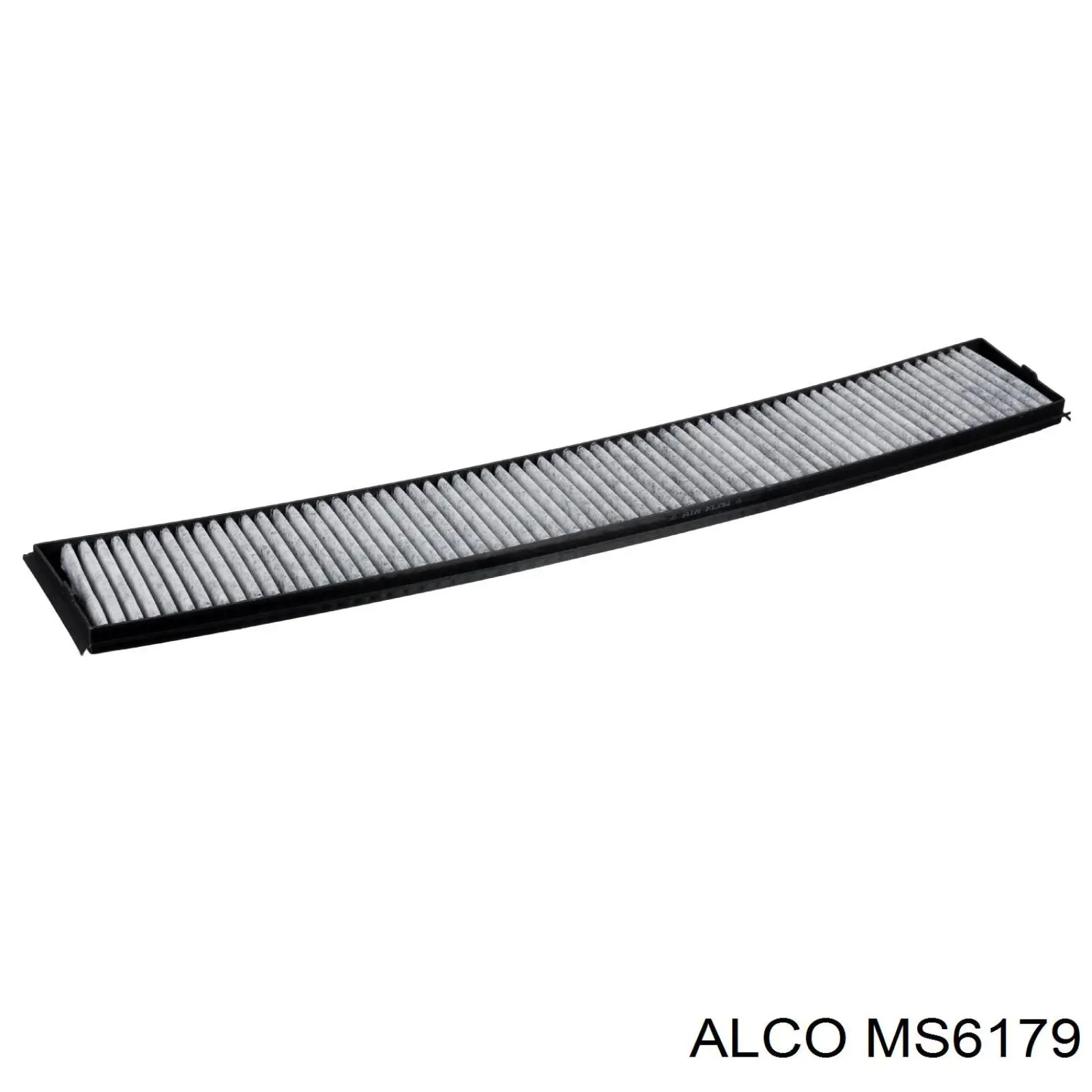MS6179 Alco фільтр салону