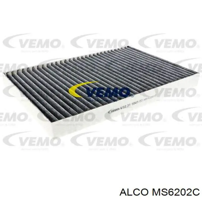 MS6202C Alco фільтр салону