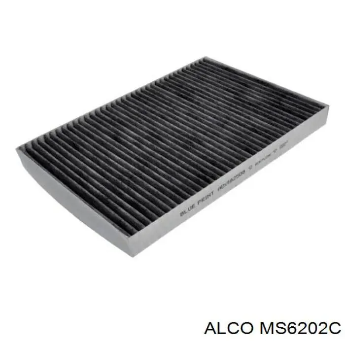 Купити MS6202C Alco Фільтр салону вугільний