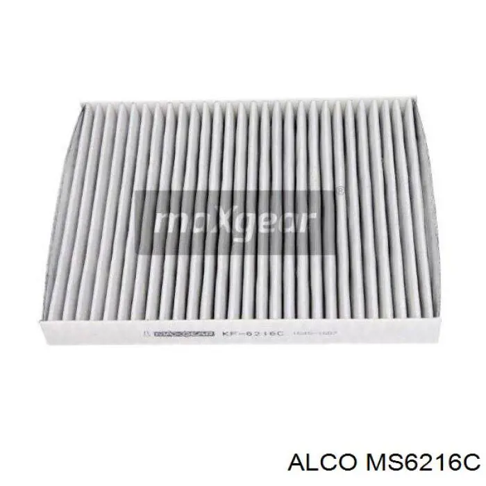MS6216C Alco фільтр салону