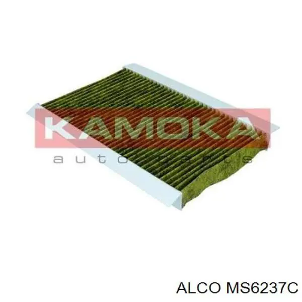Купити MS6237C Alco Фільтр салону вугільний