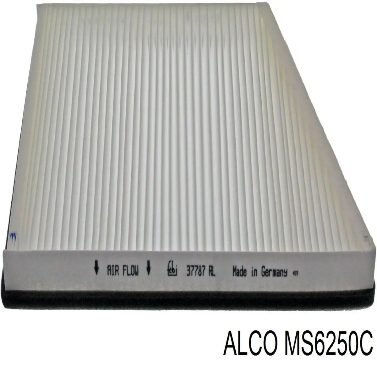 MS6250C Alco фільтр салону