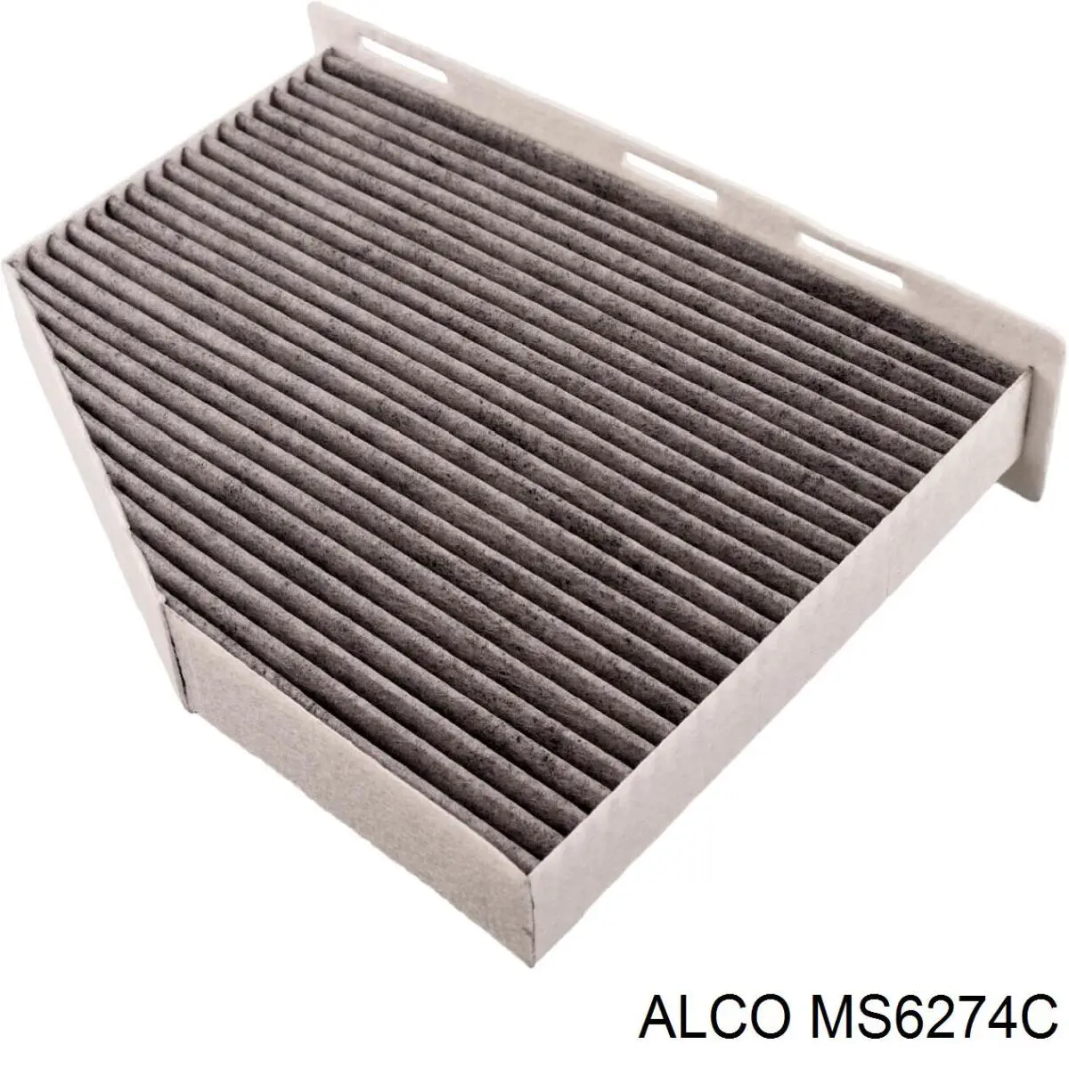 MS6274C Alco фільтр салону