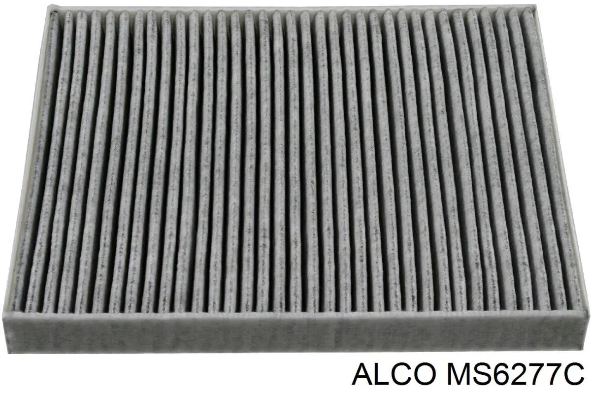MS6277C Alco фільтр салону