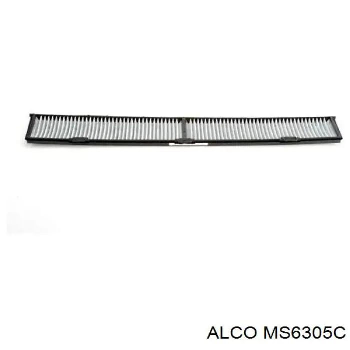 MS6305C Alco фільтр салону