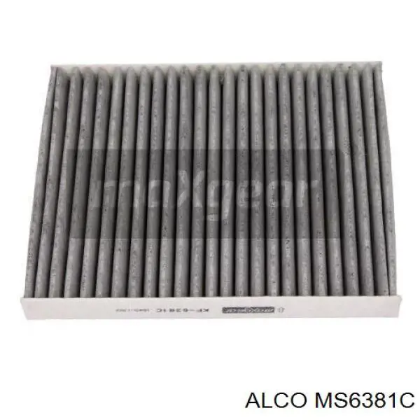 MS6381C Alco фільтр салону