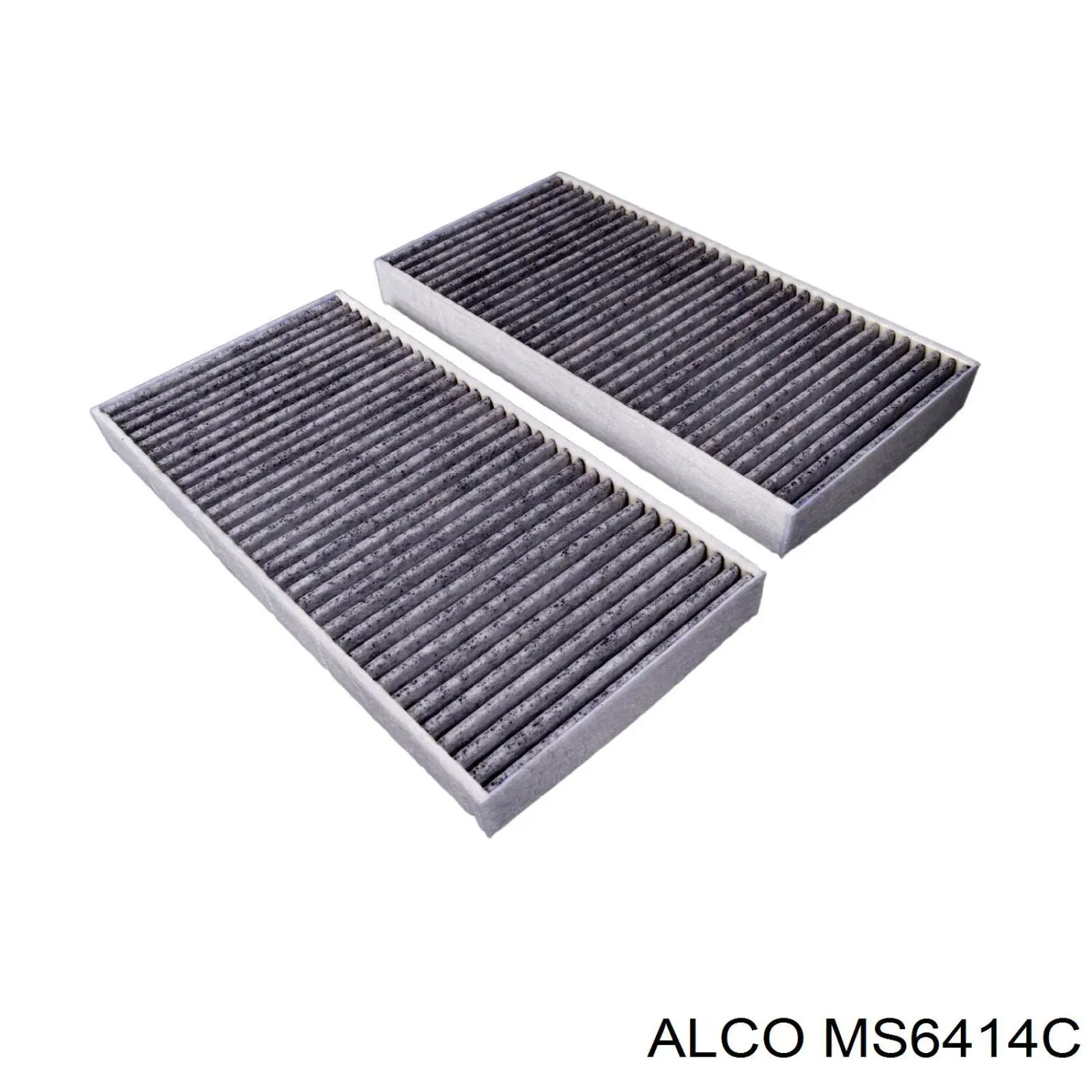 MS6414C Alco фільтр салону