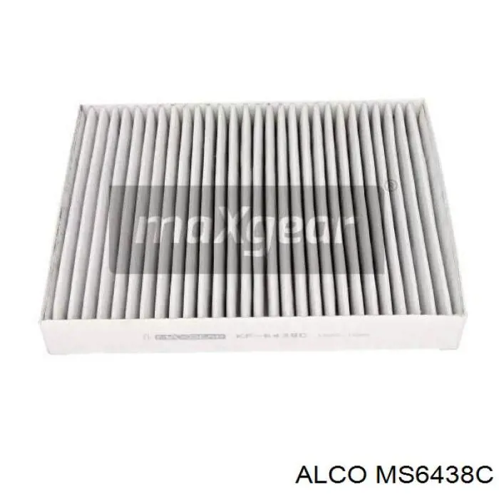 MS6438C Alco фільтр салону