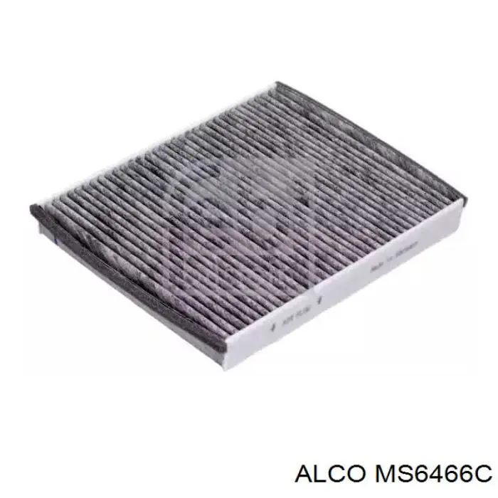 MS6466C Alco фільтр салону
