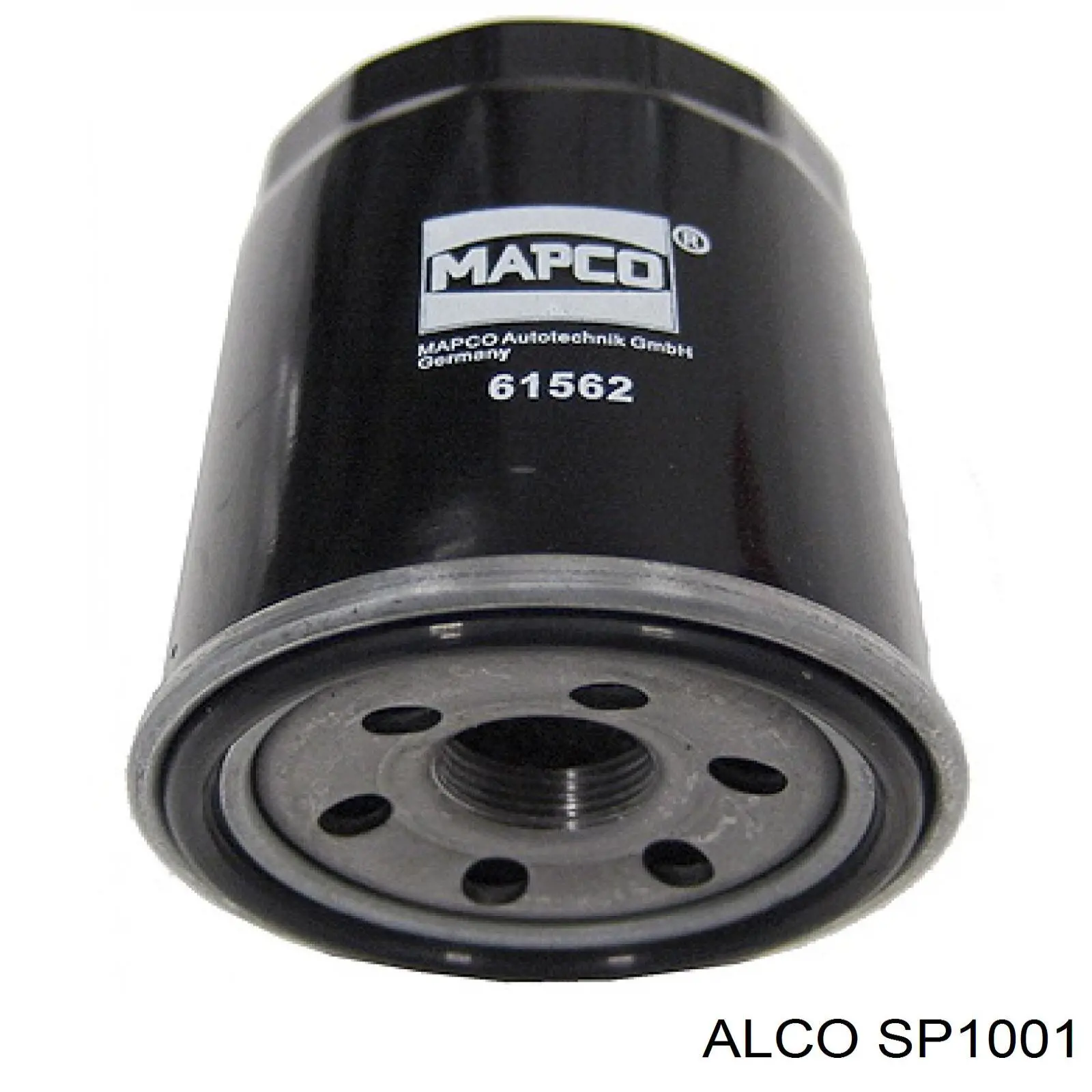 Фільтр масляний Alco SP1001