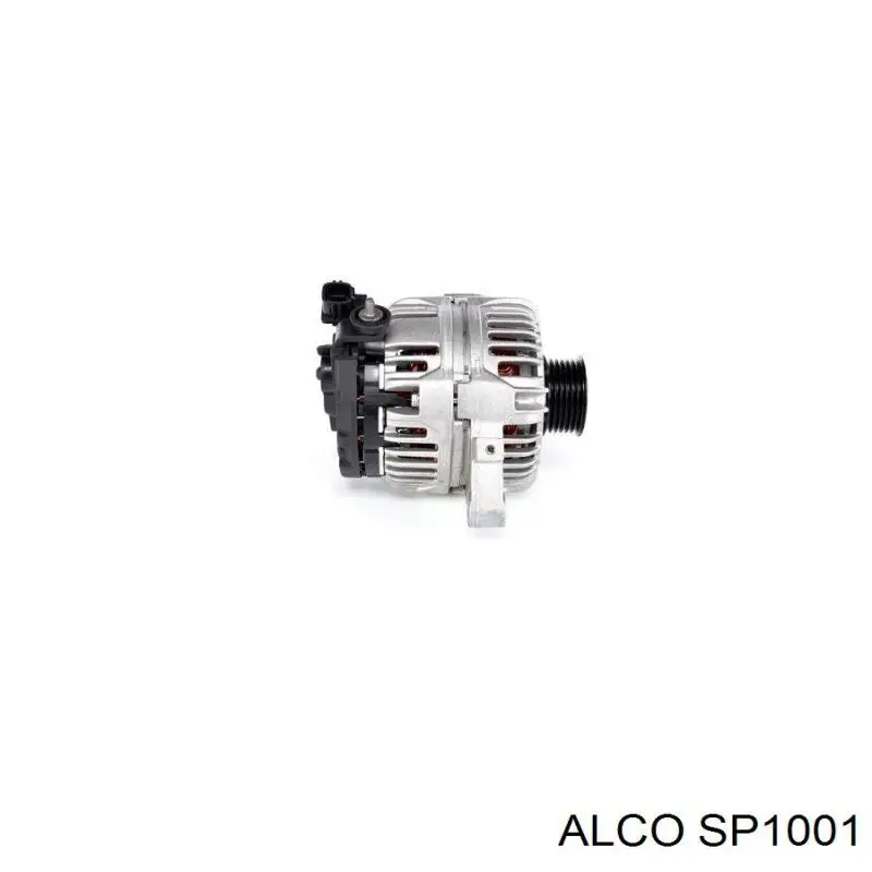 SP1001 Alco Фільтр масла