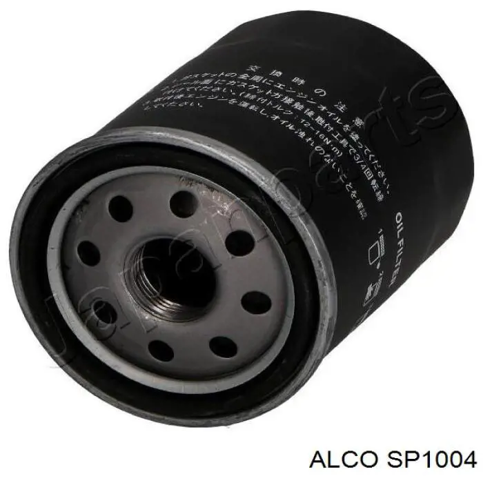 SP1004 Alco фільтр масляний