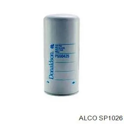 SP1026 Alco фільтр масляний
