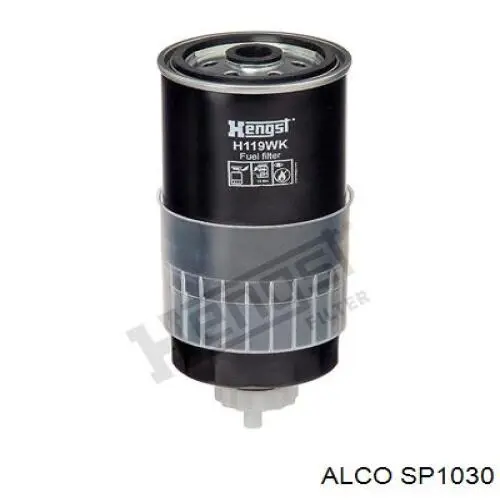 SP1030 Alco фільтр паливний