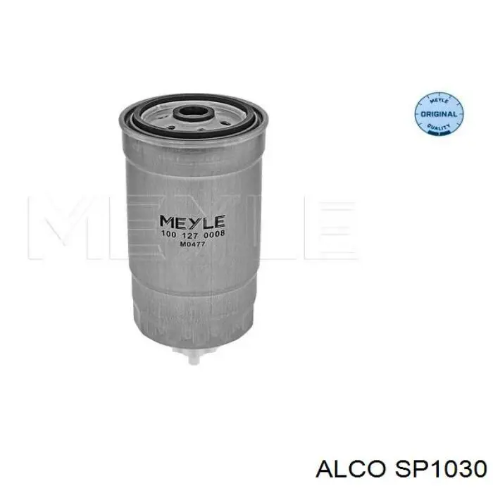 Фільтр тонкого очищення палива Alco SP1030 ціна, від 11.16 USD