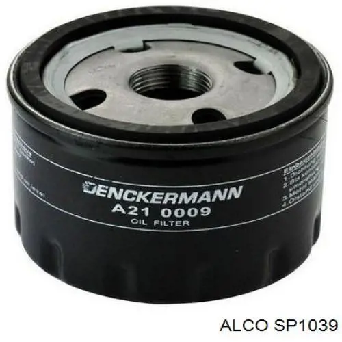 SP1039 Alco фільтр масляний