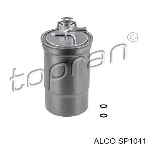 SP1041 Alco фільтр паливний
