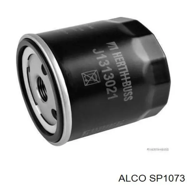SP1073 Alco фільтр масляний