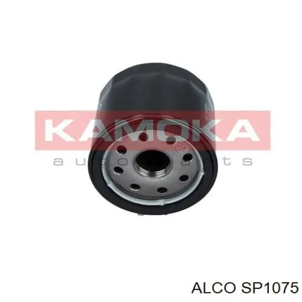 Масляний фільтр двигуна Alco SP1075 ціна, від 3.22 USD