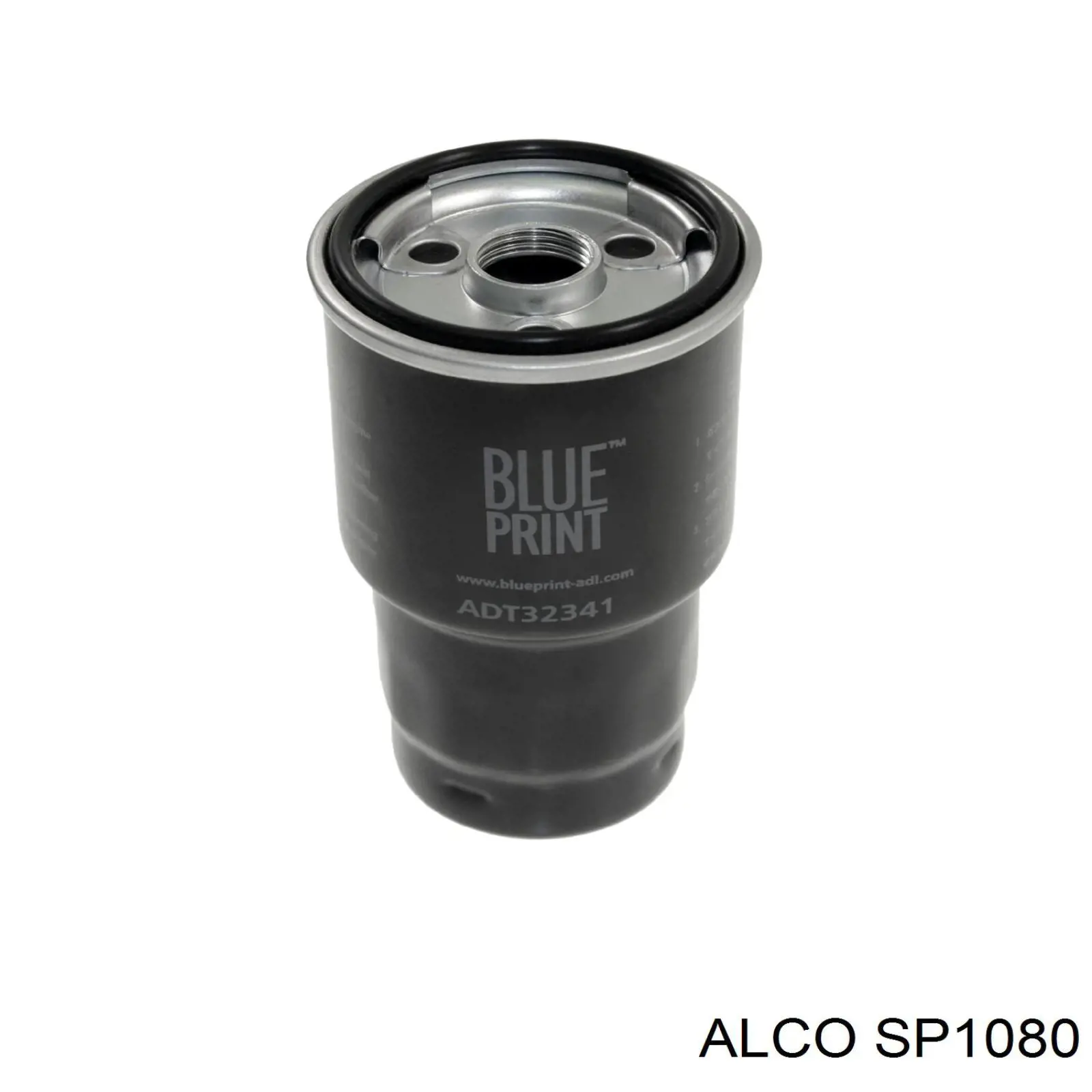 SP1080 Alco фільтр паливний