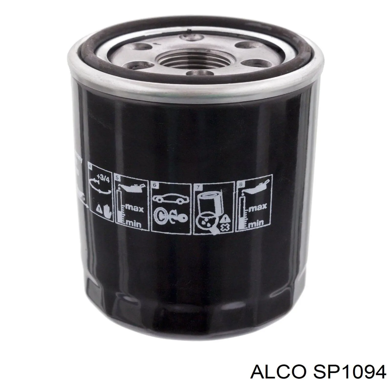 SP1094 Alco фільтр масляний