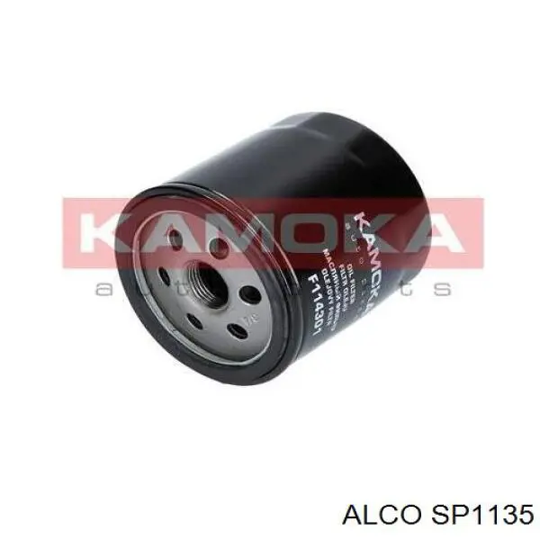 Масляний фільтр двигуна Alco SP1135 ціна, від 4.23 USD