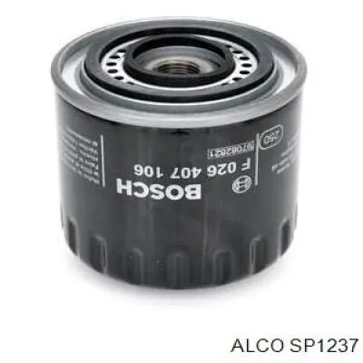SP1237 Alco фільтр масляний
