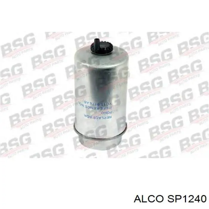 SP1240 Alco Фільтр палива